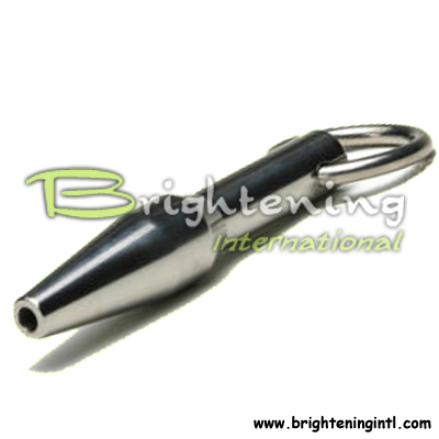Cum Thru Penis Plug