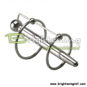 Gates of hell CBT Plug