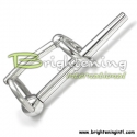 Gauge Pinless BR Wands