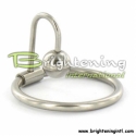 Sperm Stopper With Glans Ring