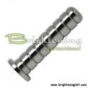 Multi Stage Jackhammer Anal plug