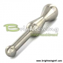 Vaginal Barbell