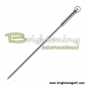 Extra Long Urethral Vibrator