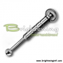 Urethral Lady Vibrator (Short)