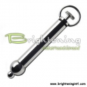 Clitoral Vibrator