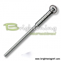 Urethra buddy vibrator