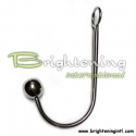 Rope Master Anal Hook