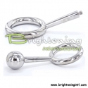 THRUSTER Threaded End for BIG Play Attachments