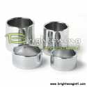 Chrome Ball Stretcher