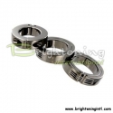 Locking Hinged Gun Smoke Cock Ring