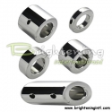 Two Piece Ball Weight