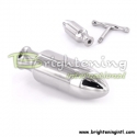 PLAIN Threaded End