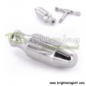 TORPEDO Threaded End