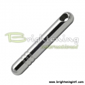 Strip weight