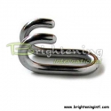 Steel Nose Hook