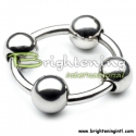 4 Ball Glans Ring