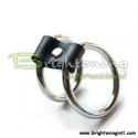 Double-O Cock Ring Set