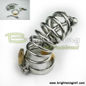 Male Chastity Devices