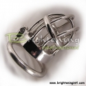 The Queens Keep Chastity Device