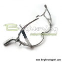 Whitehead Dental Gag