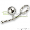 Male Cock Ring Anal Plug